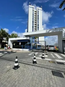 Apartamento com 2 Quartos à venda, 59m² no Farolândia, Aracaju
