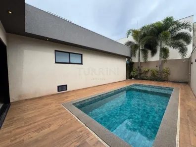 Casa de Condomínio com 3 Quartos à venda, 320m² no Residencial Villa Dumont, Bauru