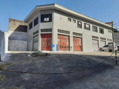 Prédio Comercial à venda, 427m² no Sítio Morro Grande, São Paulo