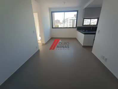 Apartamento com 2 Quartos para alugar, 63m² no Padre Eustáquio, Belo Horizonte