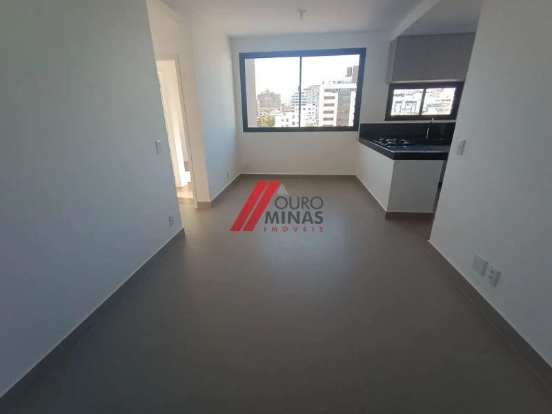 Apartamento com 2 quartos — Padre Eustáquio, Belo Horizonte