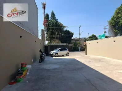 Galpão/Depósito/Armazém para alugar, 400m² no Cidade Vargas, São Paulo