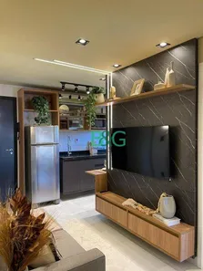 Apartamento com 2 Quartos à venda, 39m² no Vila Formosa, São Paulo