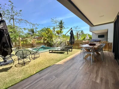 Casa de Condomínio com 3 Quartos à venda, 126m² no , Passo de Camaragibe
