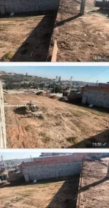Lote/Terreno à venda, 147m² no Jardim São Judas Tadeu, Campinas
