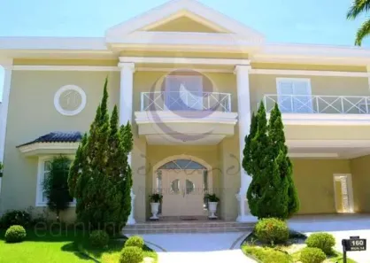 Casa de Condomínio com 6 Quartos à venda, 734m² no Jardim Acapulco, Guarujá
