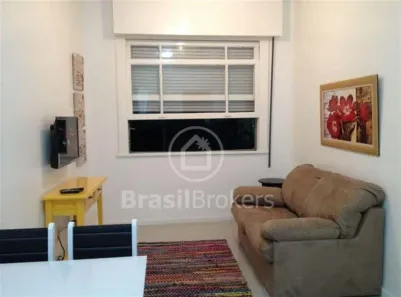 Apartamento com 2 Quartos à venda, 60m² no Copacabana, Rio de Janeiro