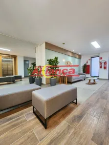 Apartamento com 2 Quartos à venda, 38m² no Vila das Palmeiras, Guarulhos