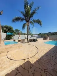 Fazenda/Sítio com 3 Quartos para alugar, 230m² no , Guararema