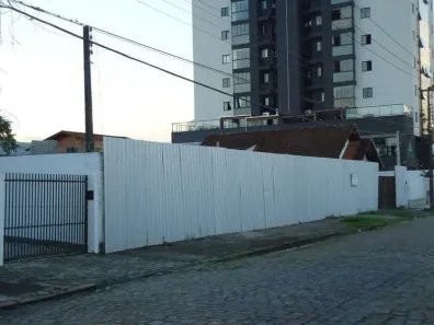 Lote/Terreno à venda, 1140m² no Anita Garibaldi, Joinville