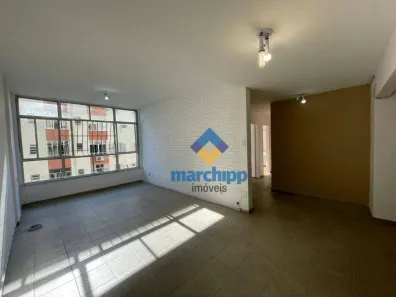 Apartamento com 3 Quartos para alugar, 100m² no Icaraí, Niterói