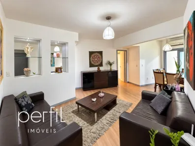 Apartamento com 3 Quartos à venda, 133m² no Atiradores, Joinville
