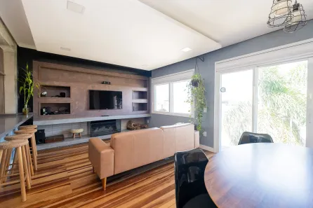 Apartamento com 2 Quartos à venda, 77m² no Centro, Pelotas