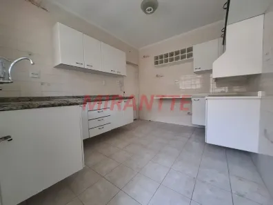 Apartamento com 2 Quartos à venda, 58m² no Jardim São Paulo(Zona Norte), São Paulo