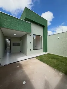 Casa com 2 Quartos à venda, 80m² no SIM, Feira de Santana