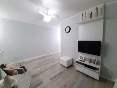Apartamento com 2 Quartos à venda, 63m² no Nova América, Piracicaba