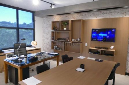 Sala Comercial à venda, 35m² no Ville Sainte Hélène, Campinas