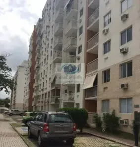 Apartamento com 2 Quartos à venda, 50m² no Anil, Rio de Janeiro