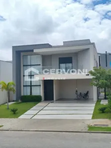 Sobrado com 5 Quartos à venda, 430m² no Condomínio Residencial Alphaville II, São José dos Campos