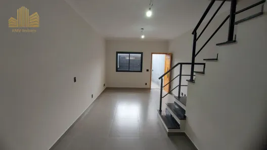 Sobrado com 2 Quartos à venda, 75m² no Vila Babilônia, São Paulo