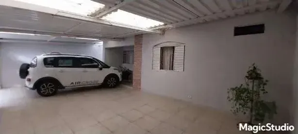 Casa com 2 Quartos à venda, 390m² no São Manoel, Americana