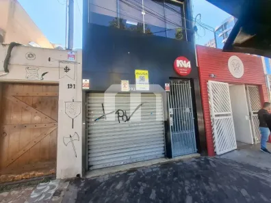 Ponto Comercial para alugar, 111m² no Vila Gomes Cardim, São Paulo