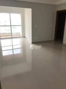 Apartamento com 3 Quartos à venda, 82m² no Boa Vista, São José do Rio Preto