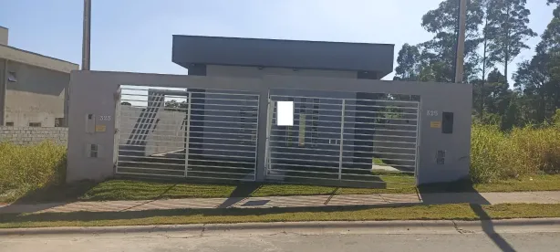 Casa com 2 Quartos à venda, 60m² no Água Espraiada (Caucaia do Alto), Cotia