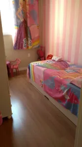 Apartamento com 2 Quartos para alugar, 45m² no Jardim Alvorada, Nova Iguaçu