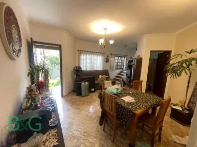 Sobrado com 2 Quartos à venda, 130m² no Parque Mandaqui, São Paulo