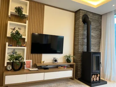Apartamento com 3 Quartos à venda, 161m² no Vila Prinstrop, Gramado
