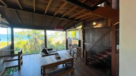 Casa com 3 Quartos à venda, 180m² no Armação do Pântano do Sul, Florianópolis