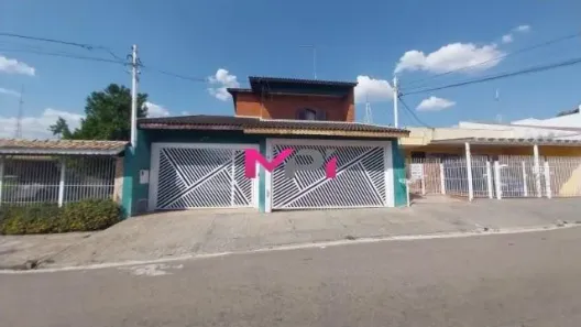Casa com 3 Quartos à venda, 400m² no Vila Nova Esperia, Jundiaí