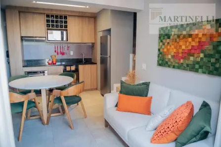 Apartamento com 2 Quartos à venda, 75m² no Pinheiros, São Paulo