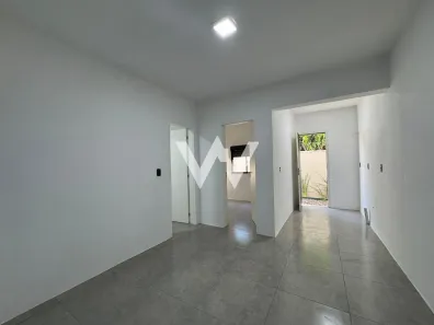 Apartamento com 1 Quarto para alugar, 35m² no Rondônia, Novo Hamburgo