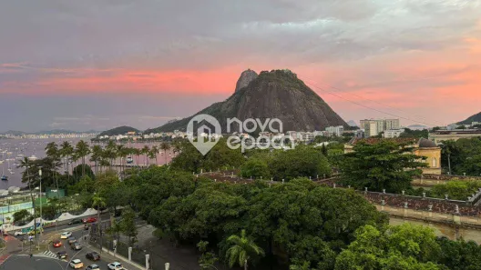 Apartamento com 3 Quartos à venda, 89m² no Botafogo, Rio de Janeiro