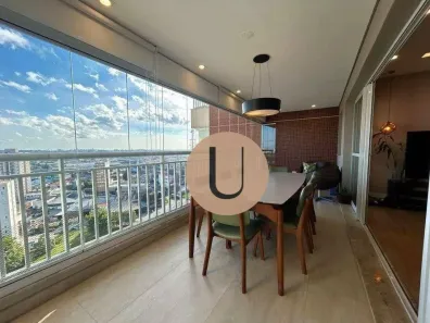 Apartamento com 4 Quartos à venda, 151m² no Centro, São Bernardo do Campo