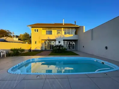 Casa com 3 Quartos para alugar, 230m² no Encosta do Sol, Estância Velha