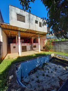 Sobrado com 5 Quartos à venda, 487m² no Barro Branco (Zona Norte), São Paulo