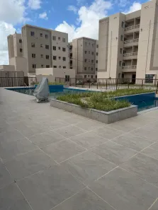 Apartamento com 2 Quartos à venda, 44m² no Aracapé, Fortaleza