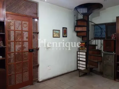 Casa com 8 Quartos à venda, 839m² no Laranjeiras, Rio de Janeiro