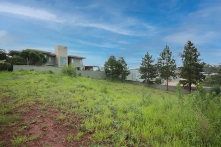 Lote/Terreno à venda, 720m² no Alphaville - Lagoa dos Ingleses, Nova Lima