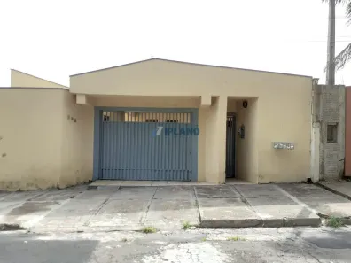 Casa com 3 Quartos à venda, 250m² no Jardim São Rafael, São Carlos