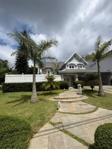Casa de Condomínio com 4 Quartos à venda, 450m² no Morada dos Pinheiros (Aldeia da Serra), Santana de Parnaíba