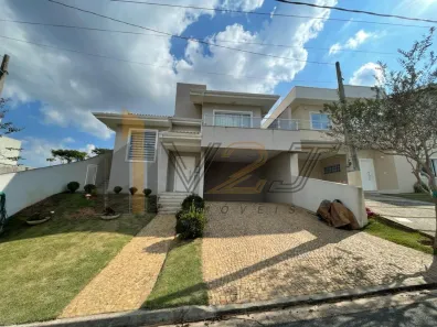 Casa de Condomínio com 3 Quartos à venda, 190m² no , Louveira