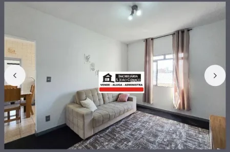 Apartamento com 2 Quartos à venda, 53m² no Planalto, São Bernardo do Campo