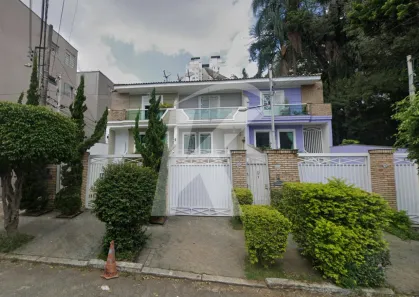 Sobrado com 3 Quartos para alugar, 229m² no Santana, São Paulo