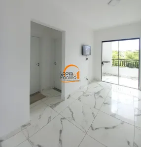 Apartamento com 2 Quartos à venda, 57m² no Nova Cerejeira, Atibaia