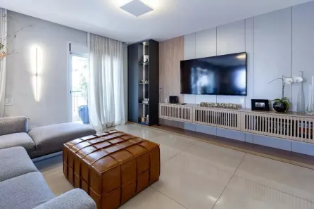 Apartamento com 3 Quartos à venda, 232m² no Perdizes, São Paulo