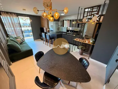 Apartamento com 2 Quartos à venda, 74m² no Cachoeira do Bom Jesus, Florianópolis